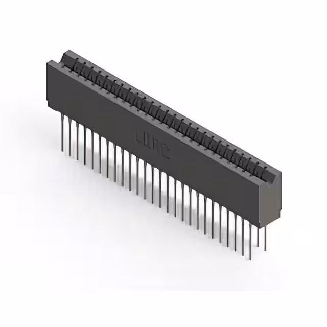 746-052-553-206 EDAC Inc.  Edgeboard Connectors